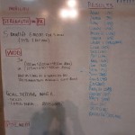 WOD 4/3/12